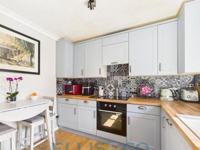 House for sale in Brook Street, Bourne Vale