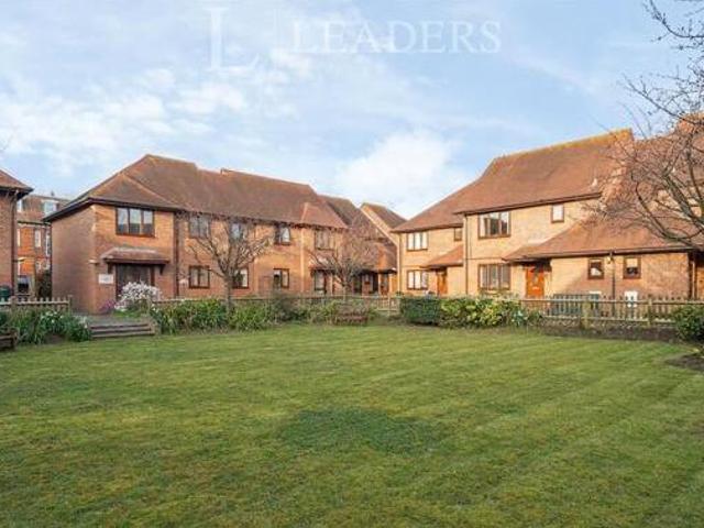 House for sale in Brook Street, Bourne Vale