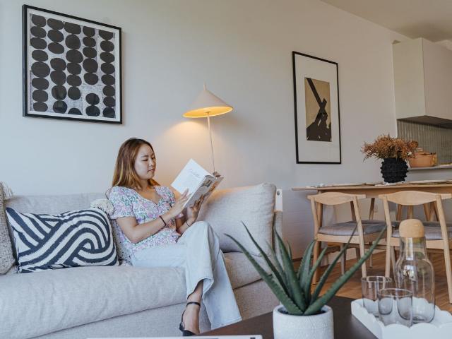 Apartment for rent in London Borough of Ealing, Greater London