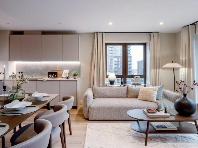 Apartment for rent in London Borough of Ealing, Greater London