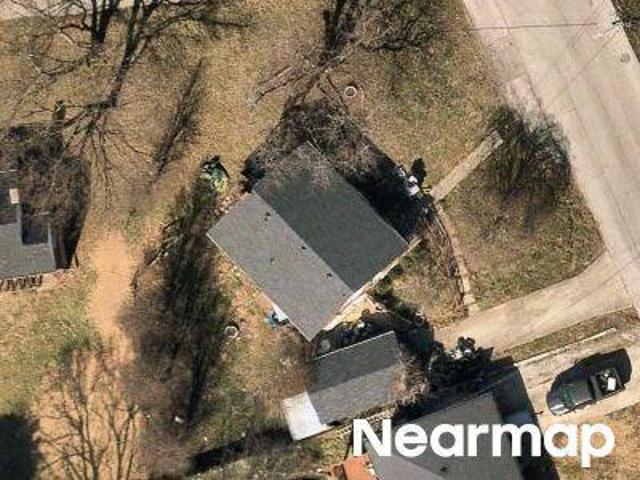 House for sale in Frankfort, Kentucky