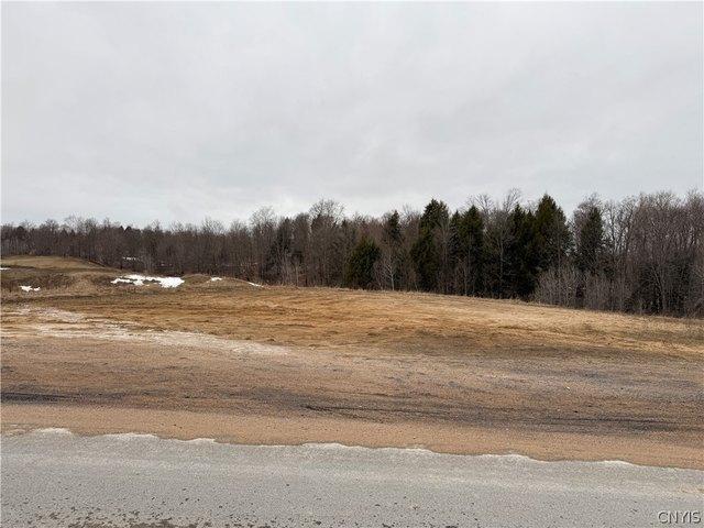 Land for sale in Lyons Falls, New York