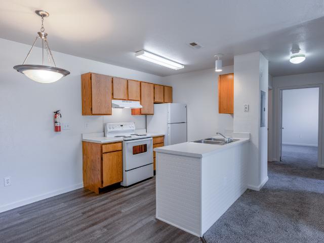 Apartment for rent in Miamisburg, Ohio