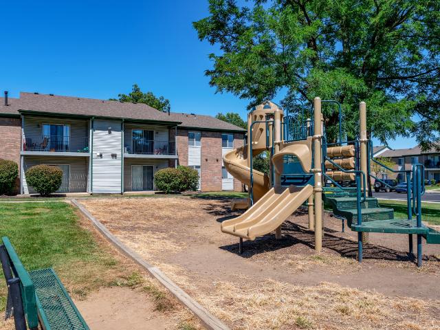 Apartment for rent in Miamisburg, Ohio