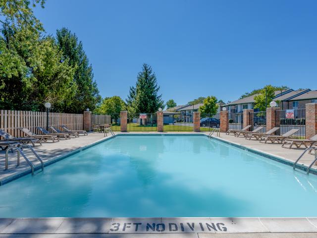 Apartment for rent in Miamisburg, Ohio