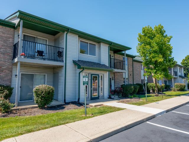 Apartment for rent in Miamisburg, Ohio