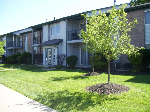 Apartment for rent in Miamisburg, Ohio