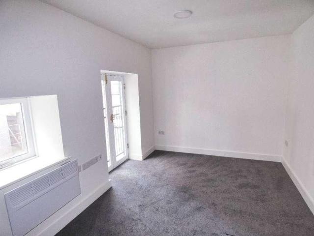Apartment for rent in Stoke, Stoke-on-Trent