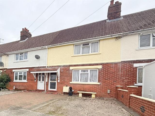 House for rent in Bocking Churchstreet, Braintree