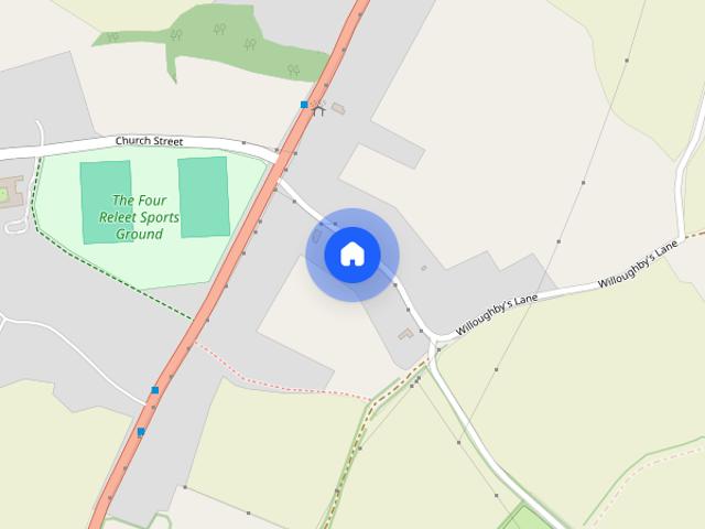 House for rent in Bocking Churchstreet, Braintree