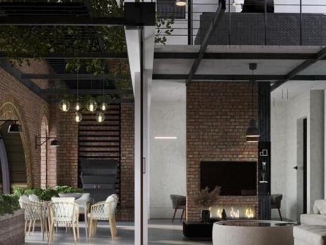 House for sale in Chipping Hill, Essex