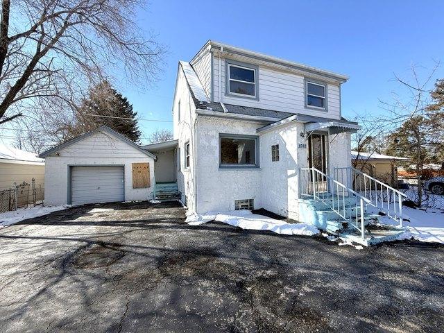 House for sale in Lyons, Illinois
