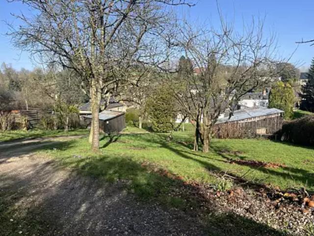 Maison vente à Les Andelys, Lyons-la-forêt