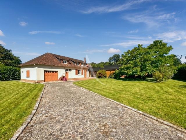 Maison vente à Les Andelys, Lyons-la-forêt