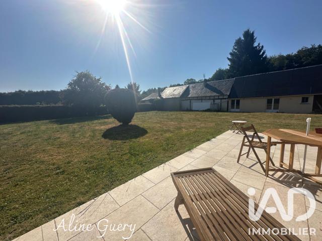 Maison vente à Les Andelys, Lyons-la-forêt