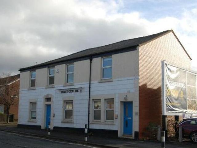 House for rent in Andertons Mill, Lancashire