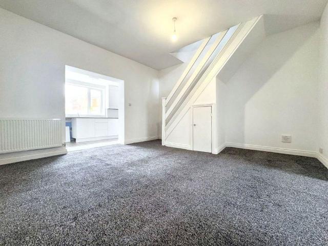 Apartment for rent in Brickgarth Estate, Sunderland