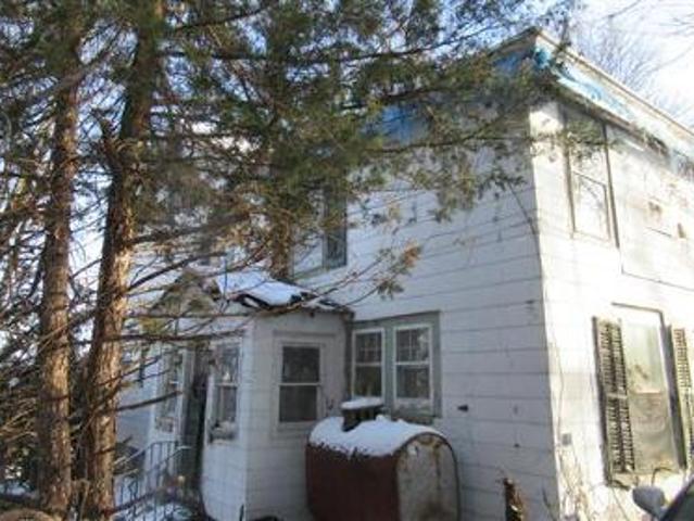 House for sale in New York