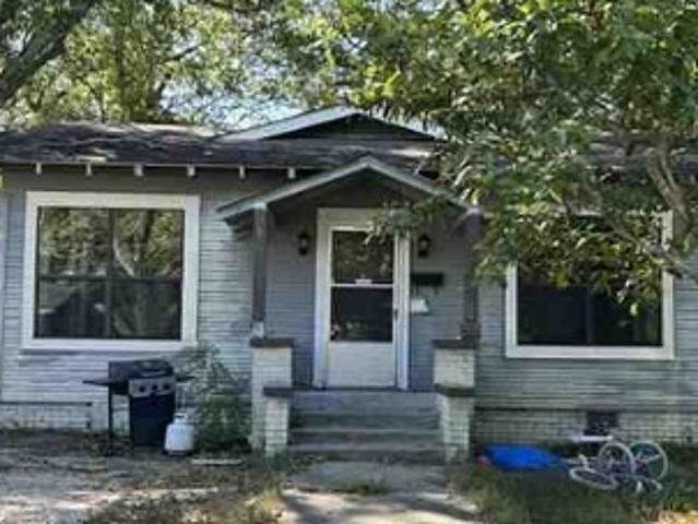 House for sale in Camden, Ouachita County