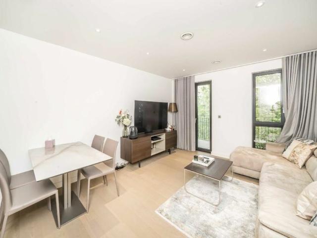 Apartment for rent in St. John's Wood, Isle Of Man