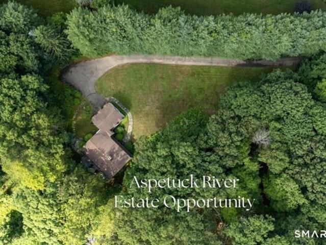 House for sale in Westport, Connecticut