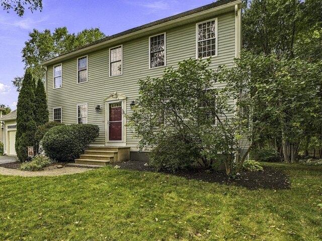 House for sale in Dudley, Worcester County