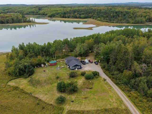 House for sale in Lubec, Maine