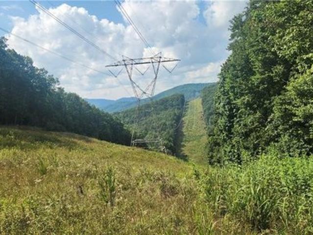 Land for sale in Alleghany, North Carolina
