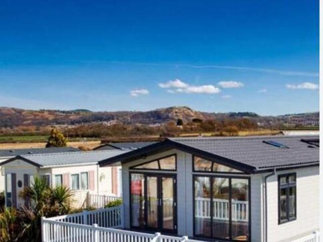 House for sale in Rhyl, Wales