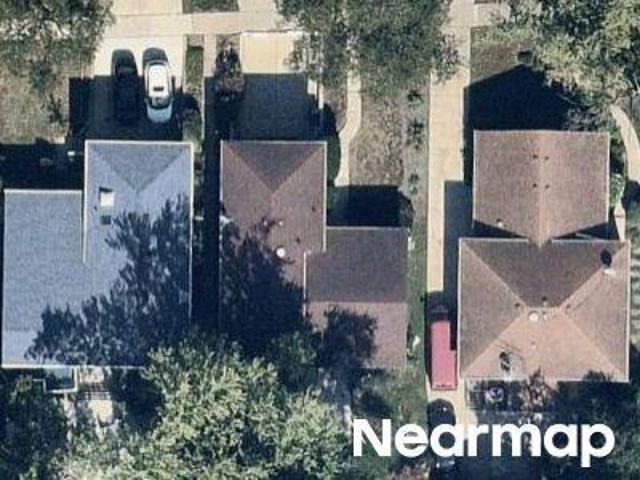 House for sale in Morton Grove, Illinois