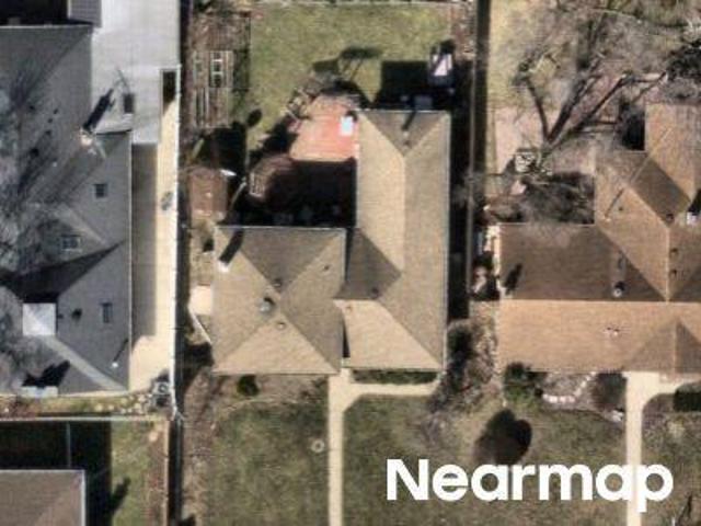 House for sale in Morton Grove, Illinois