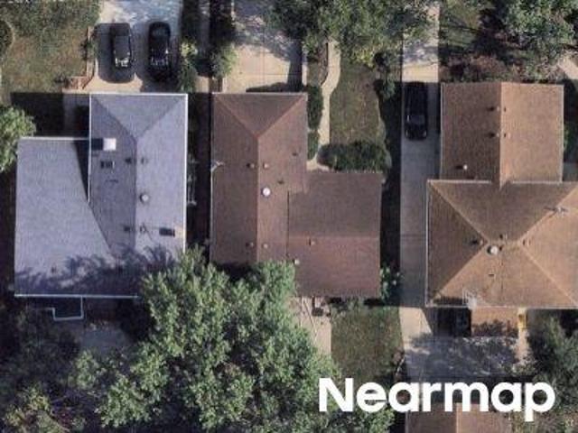 House for sale in Morton Grove, Cook County