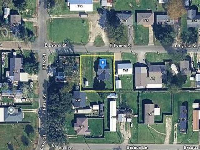 House for sale in Sulphur