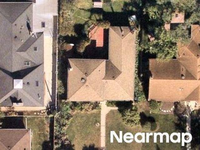 House for sale in Morton Grove