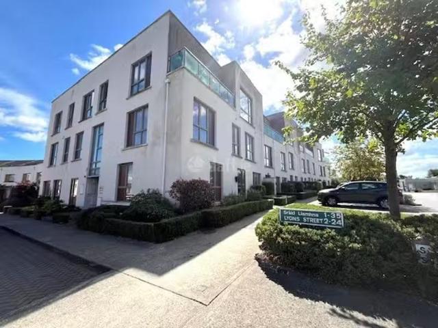 Apartment to rent