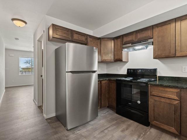 Apartment for rent in Spokane, Washington