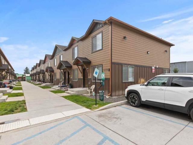 Apartment for rent in Spokane, Washington