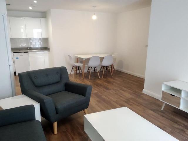 Apartment for rent in Slough