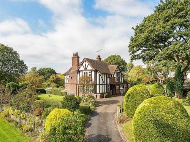 House for sale in Holme Marsh, Kington