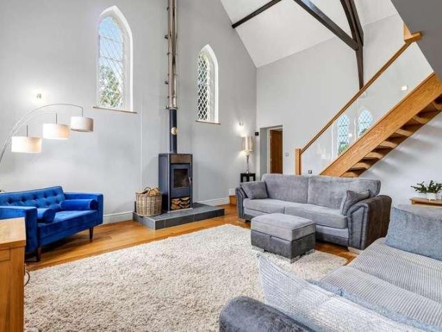 House for rent in Holme Marsh, Lyonshall