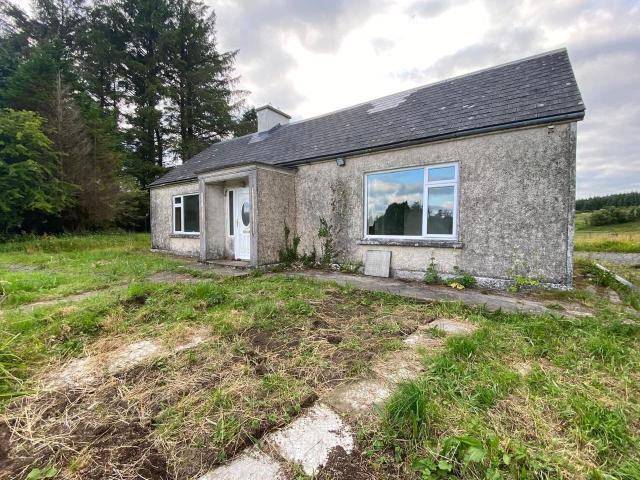 Bungalow for sale in Crossna