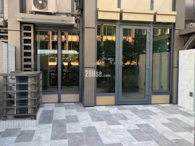 位於 田心村 Tin Sum Village, 香港 Hong Kong, 提供 出售 的 公寓