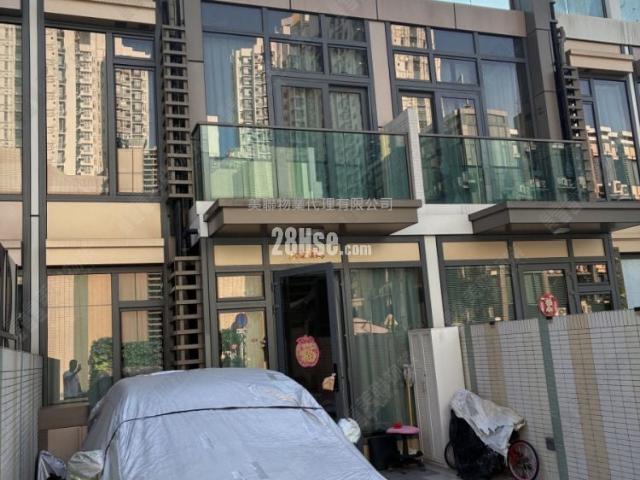 位於 田心村 Tin Sum Village, 香港 Hong Kong, 提供 出售 的 公寓