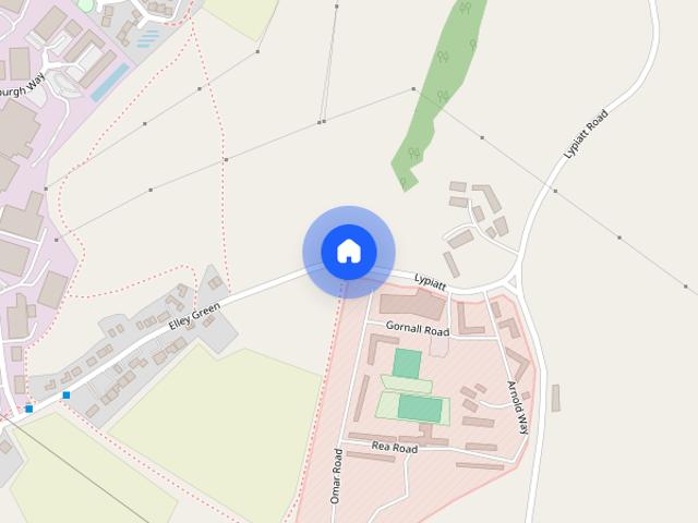 House for rent in Corsham
