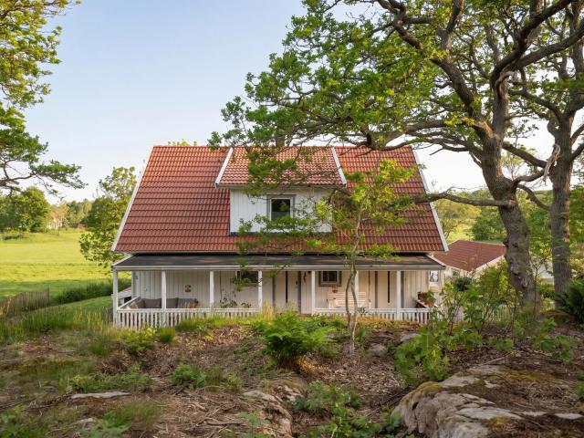 Villa till salu i Västra Götaland
