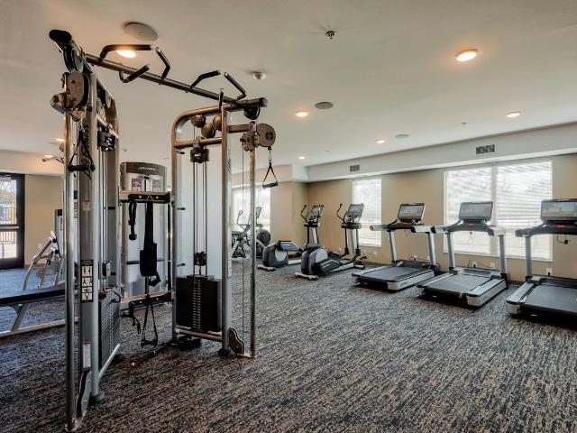 Apartment for rent in Coon Rapids, Minnesota