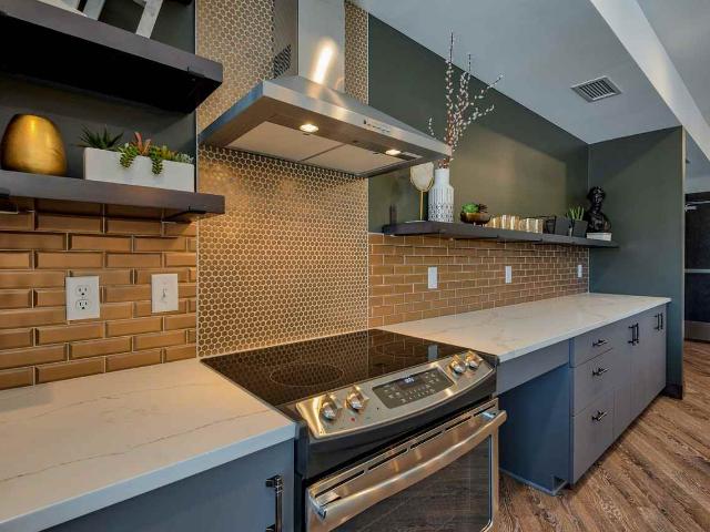 Apartment for rent in Coon Rapids, Minnesota