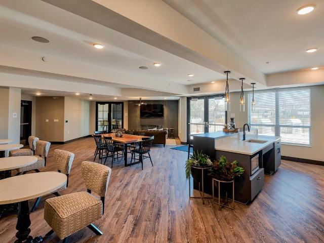 Apartment for rent in Coon Rapids, Minnesota