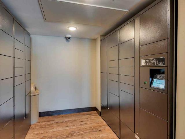 Apartment for rent in Coon Rapids, Minnesota