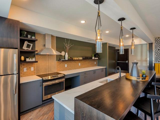 Apartment for rent in Coon Rapids, Minnesota